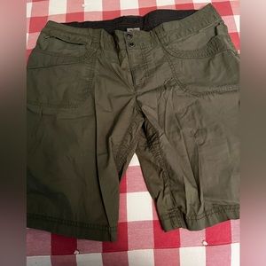 REI shorts (women’s)